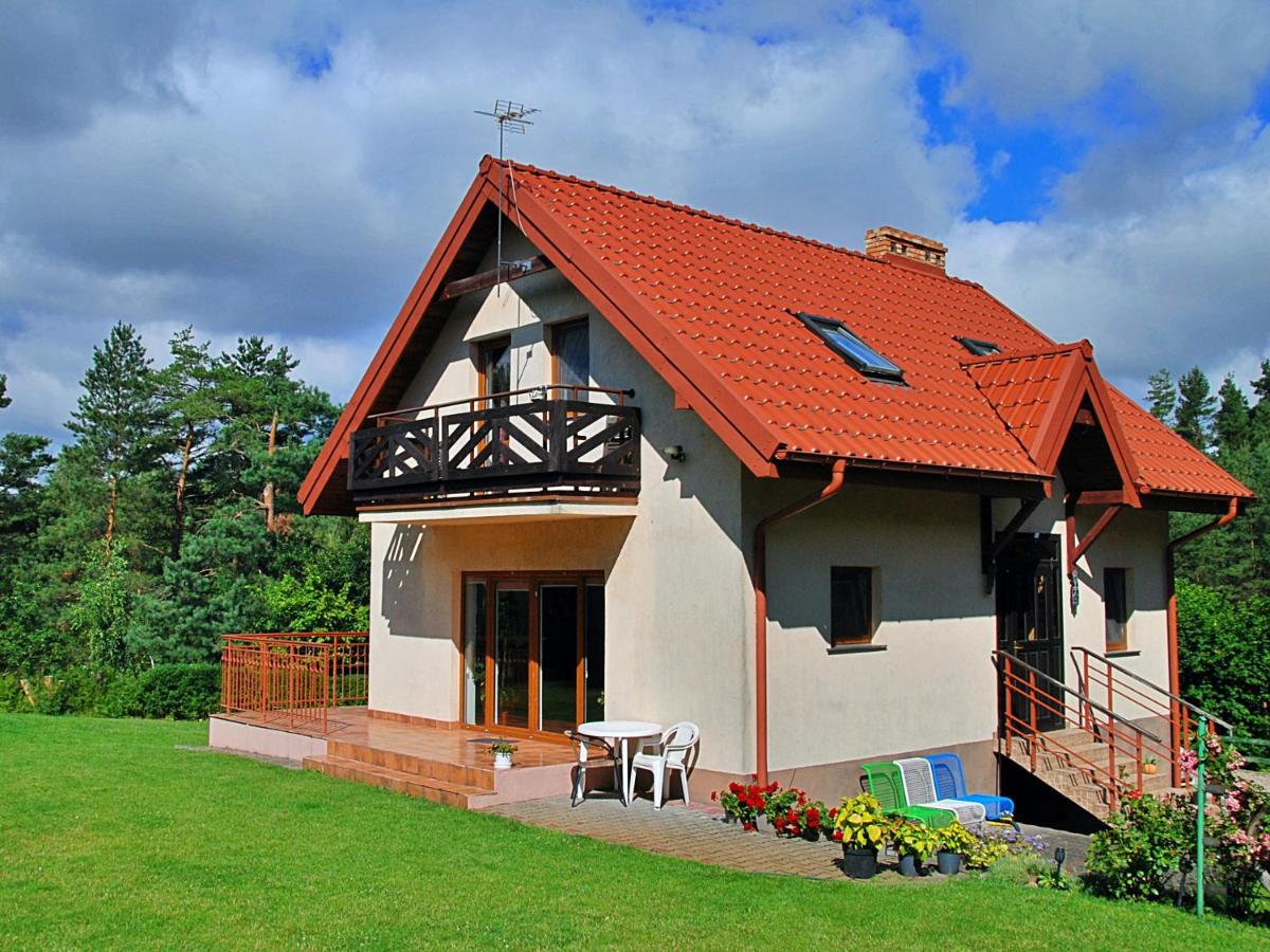 Mazurskie Wzgórze - Housity