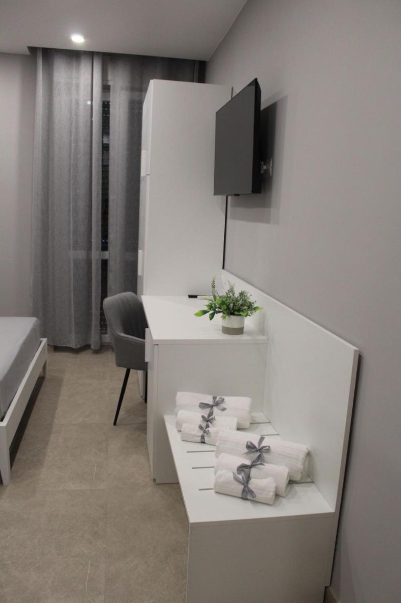 Albadorata - Housity