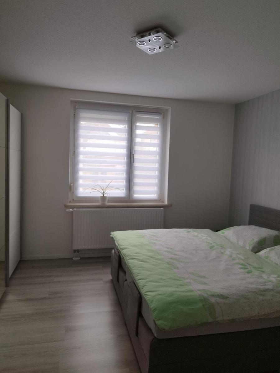 Ferienwohnung Bianca - Housity