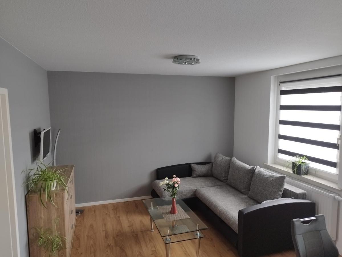 Ferienwohnung Bianca - Housity
