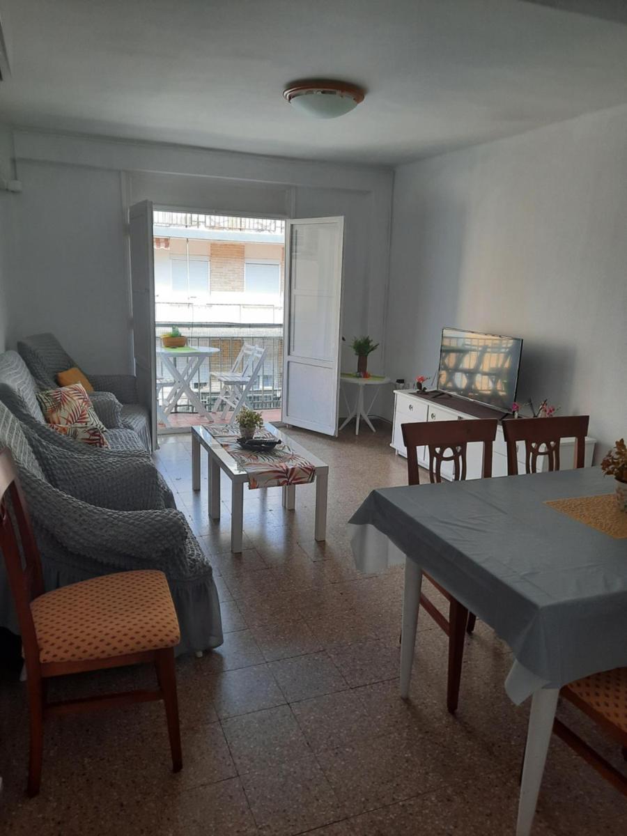 Suitetrails - Sun & Sea 3 Bedroom Apartment de Grau
