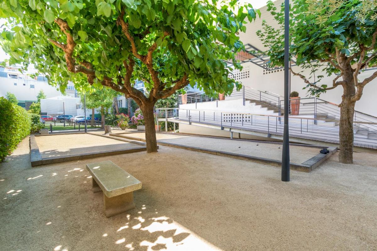 Imagen de la galería de Hotel Anabel, en Lloret de Mar
