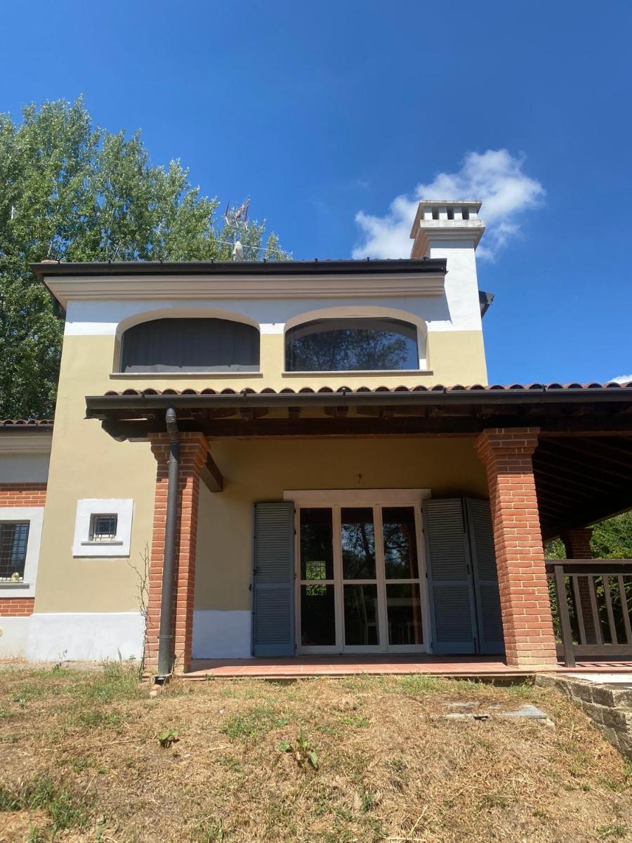 Suitetrails - Casa Fabiano