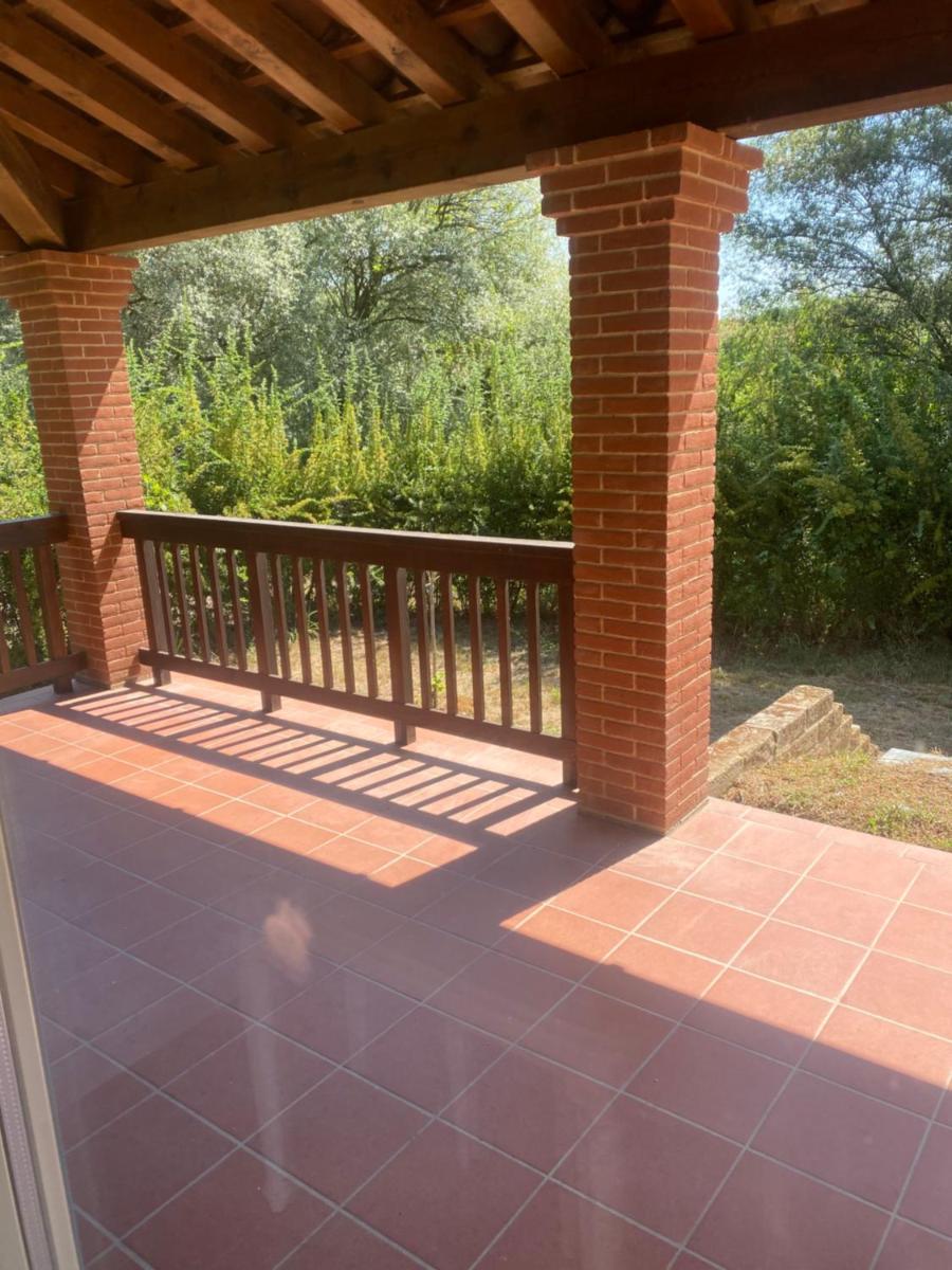 Suitetrails - Casa Fabiano