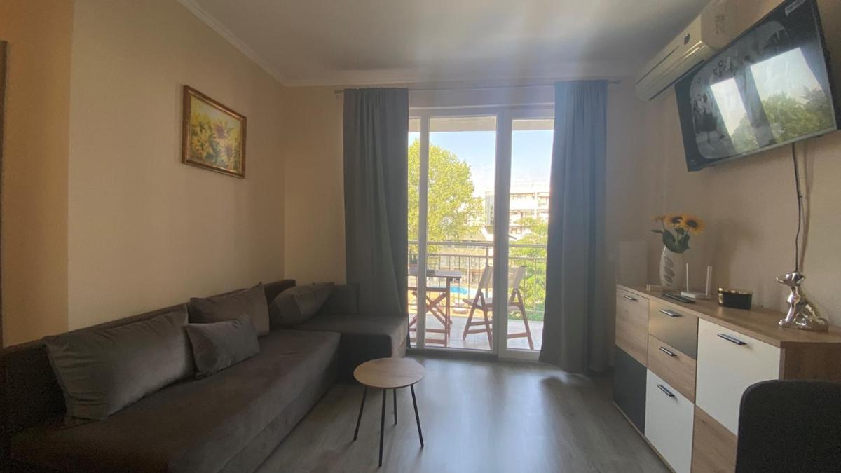 Suitetrails - Bratanov Vip Vision Apartment