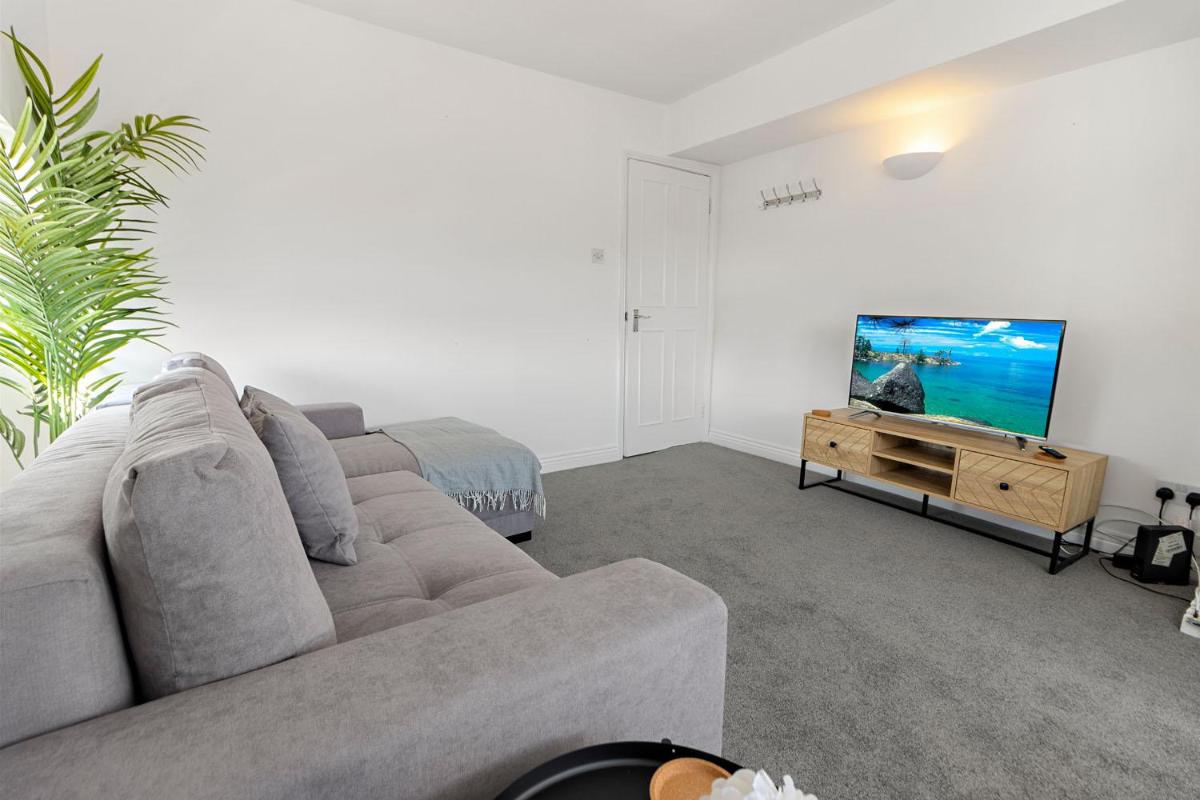 Hansdon Place - by Staytor Accommodation - Housity