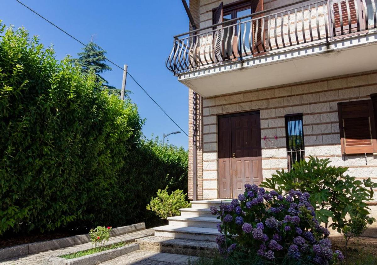Sweet House - Irpinia - Housity