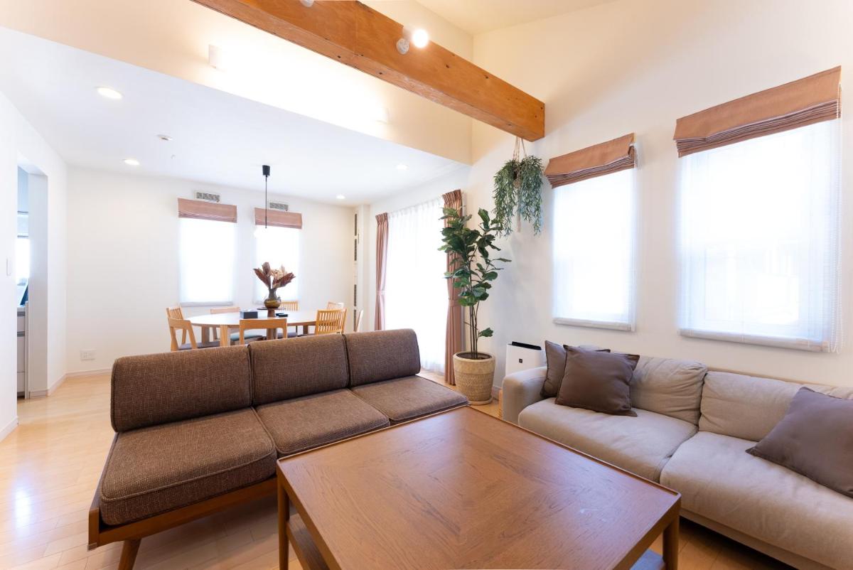 箱寝荘 - Hakoneso - Housity