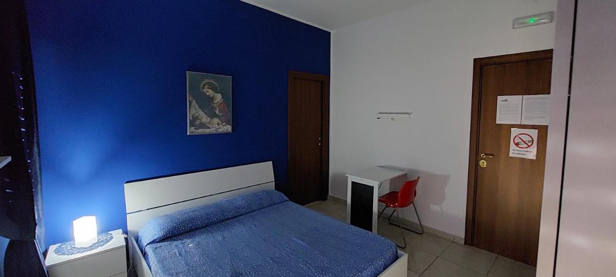 Lincoln B&B - Housity