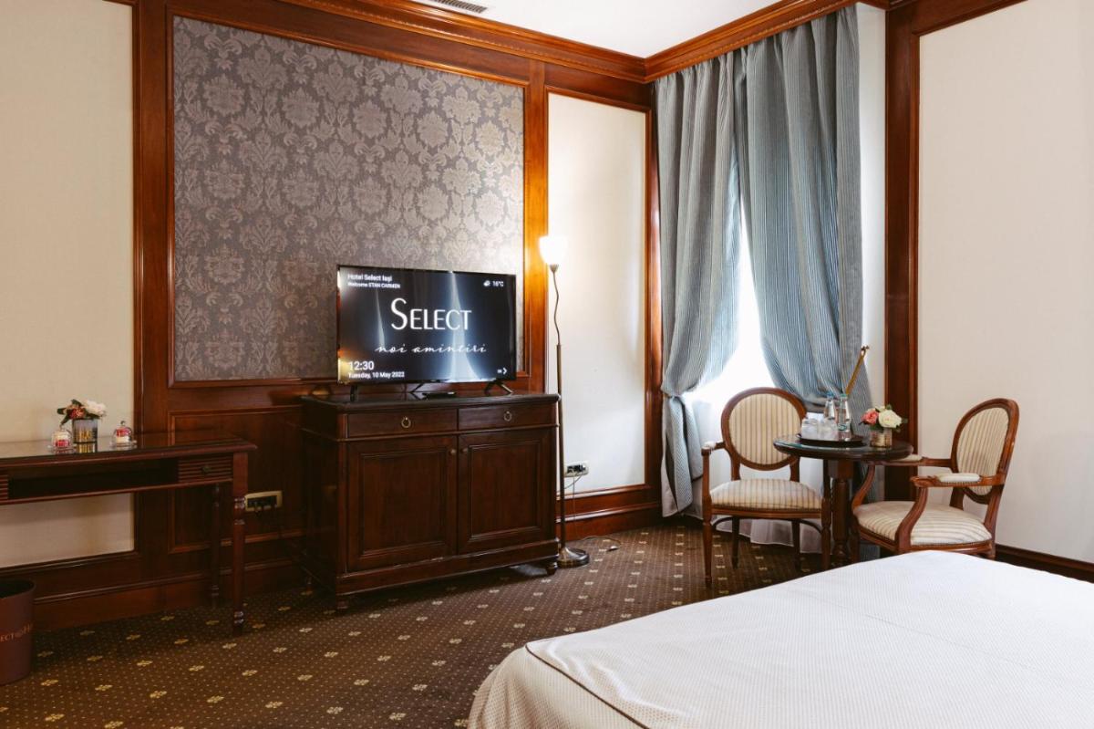 Hotel Select - Housity