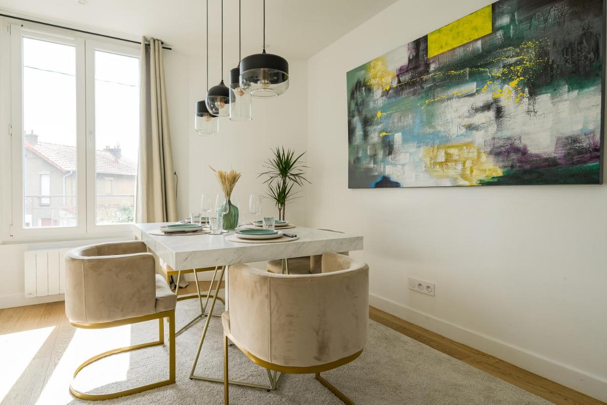 The Nell house - Housity