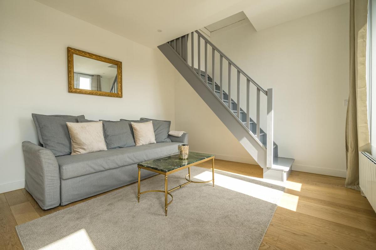 The Nell house - Housity