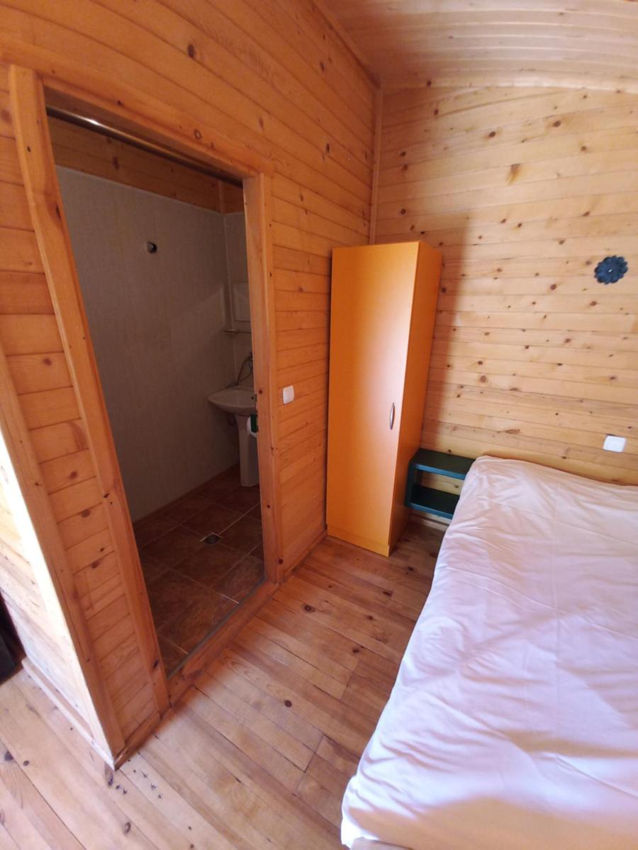 Вилно селище МИРОВЕЦ - Housity