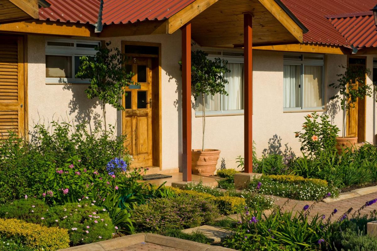 Shakespeare Court Serviced Apartments - Housity