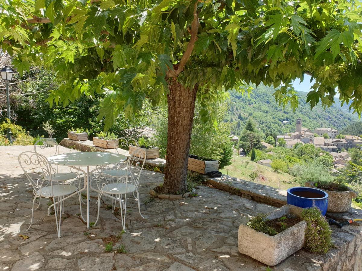 Là-Haut 