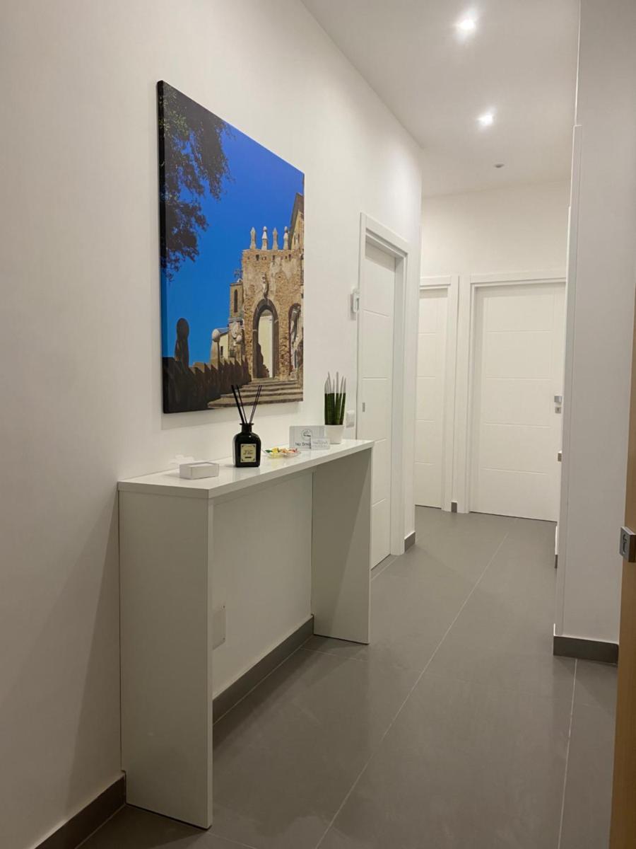 Porta Saracena Rooms - Housity