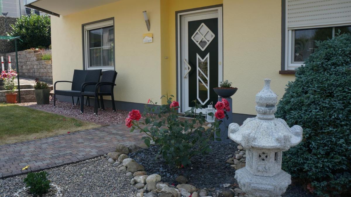 Ferienwohnung Hunsrücknest - Housity