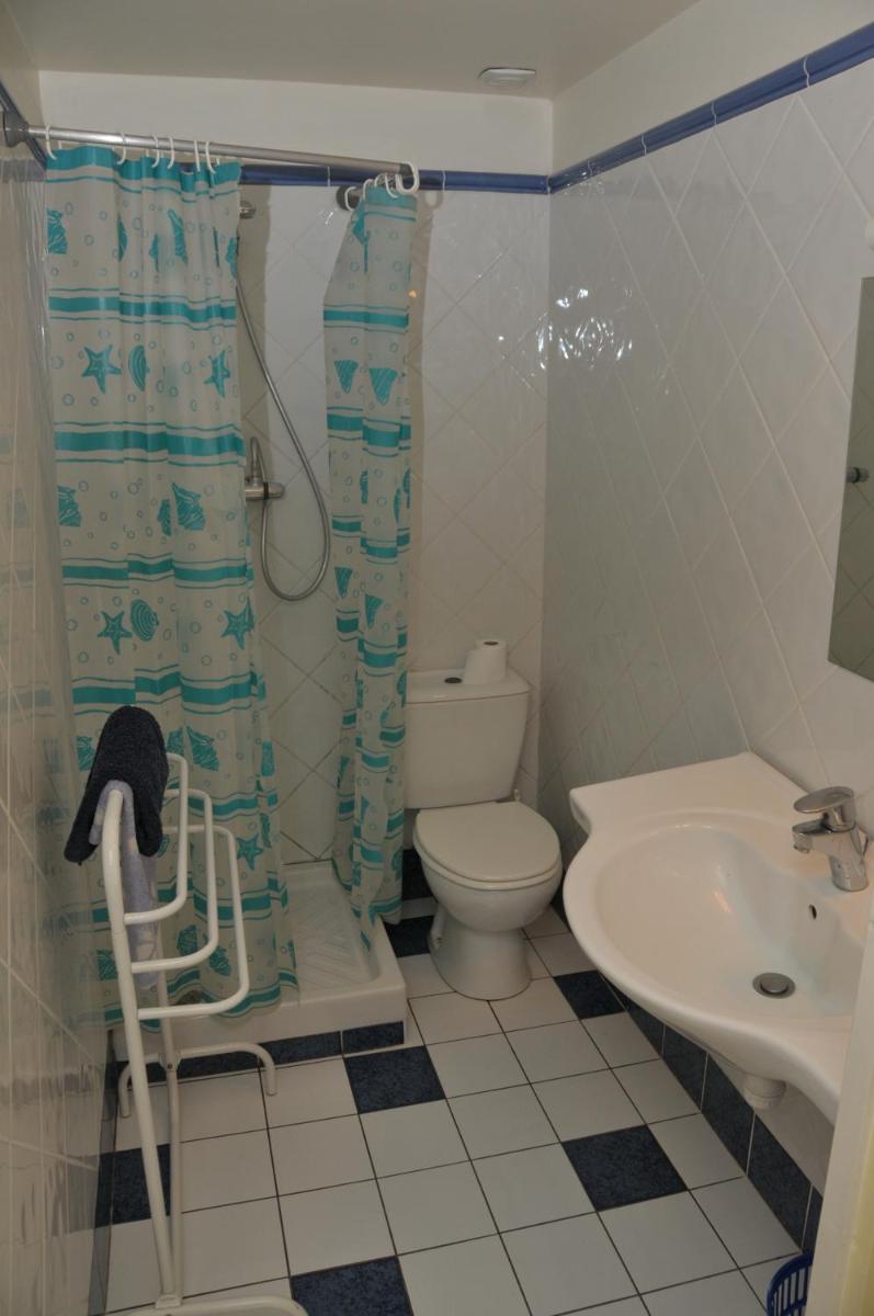 Studio au manoir - Housity