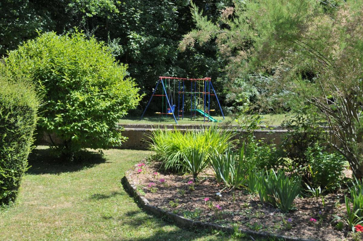 Studio au manoir - Housity
