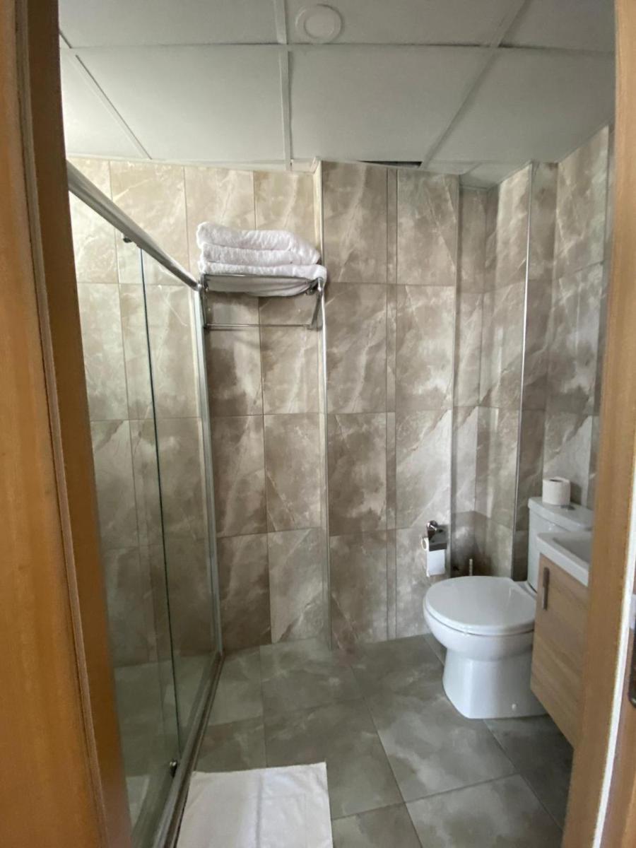 BELLA APART OTEL - Housity