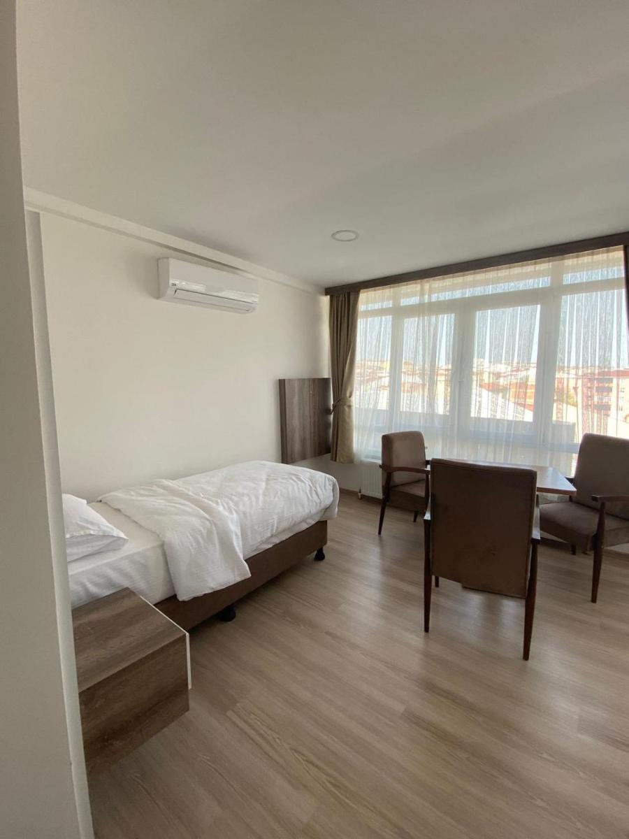 BELLA APART OTEL - Housity