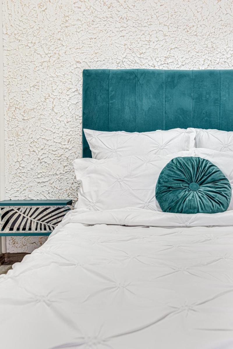 ARI Blue Apartment Ared in Kaufland Complex - Housity