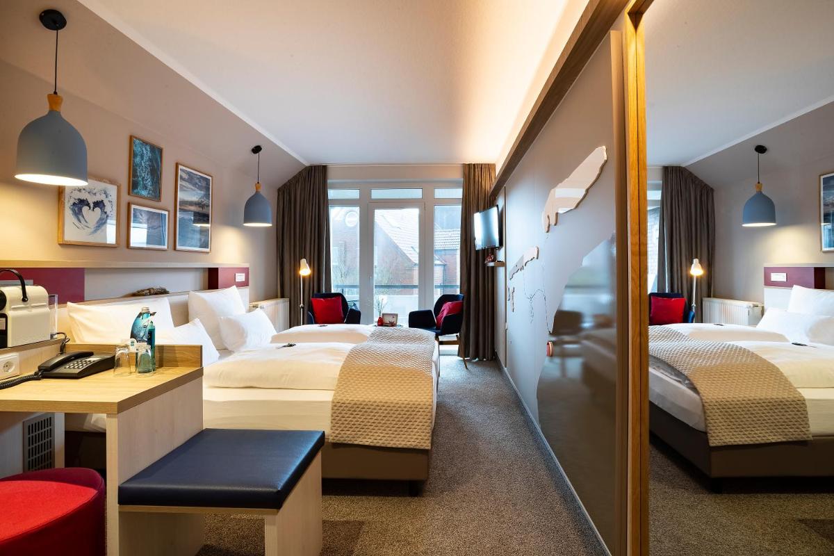 Hotel Regina Maris - Housity