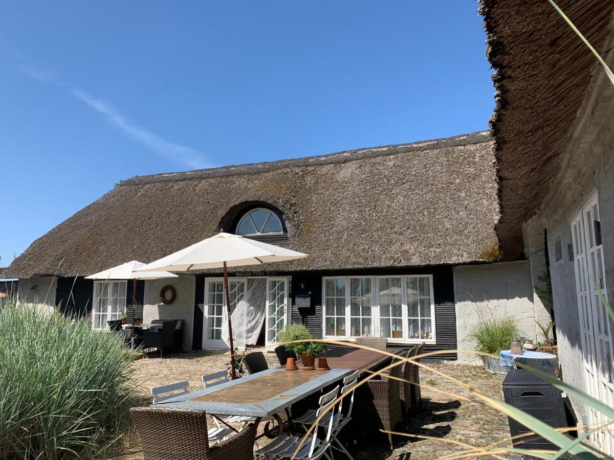 Farm61 badehotellet i det midtjydske - alder +18 år - Housity