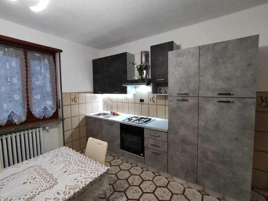 Casa vacanza IL CORBETTO di Michela & Matteo - Housity