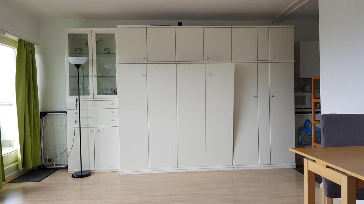 Haus Luv und Lee, Möwennest Whg 26 - Housity
