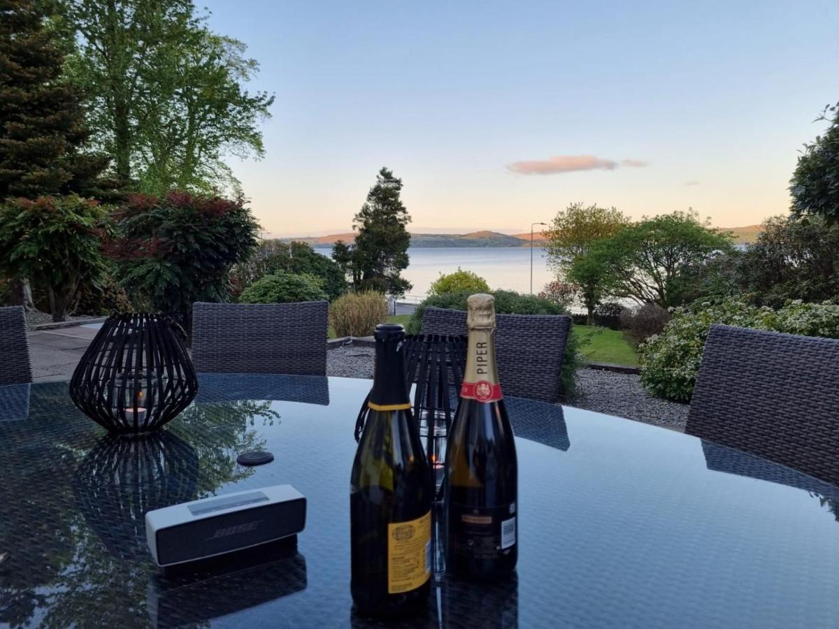 Acadia, luxury coastal villa - sleeps 10 - Housity