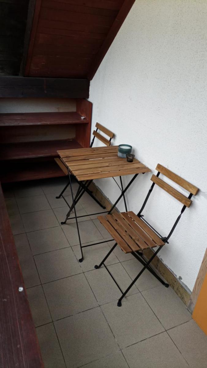 Vihar apartmaji - Housity