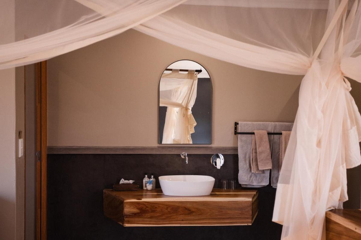 Suitetrails - Toshari Lodge