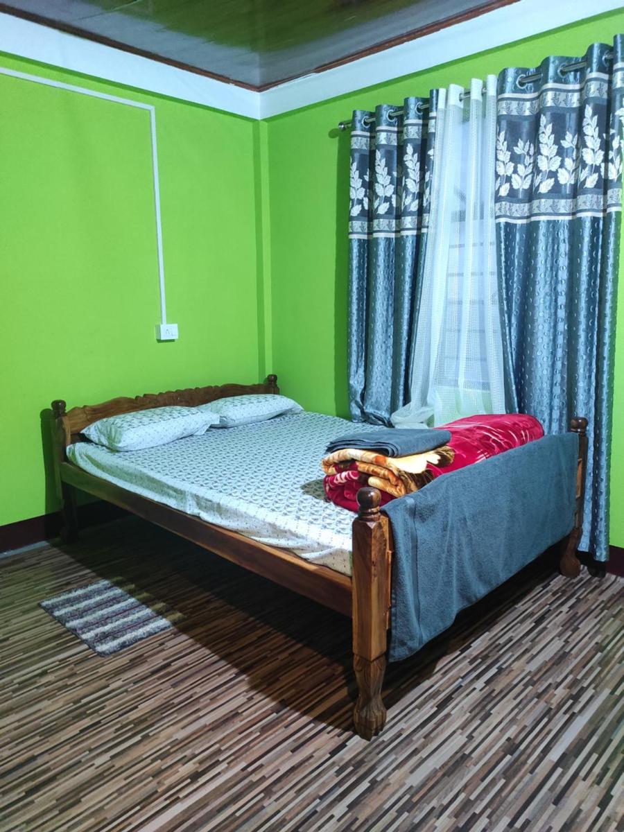 Mamring Home stay - Philamon Mukhia - Housity