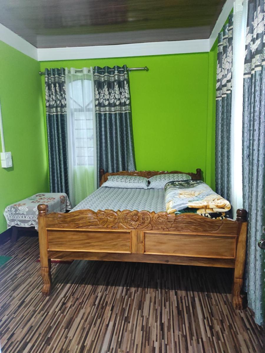 Mamring Home stay - Philamon Mukhia - Housity