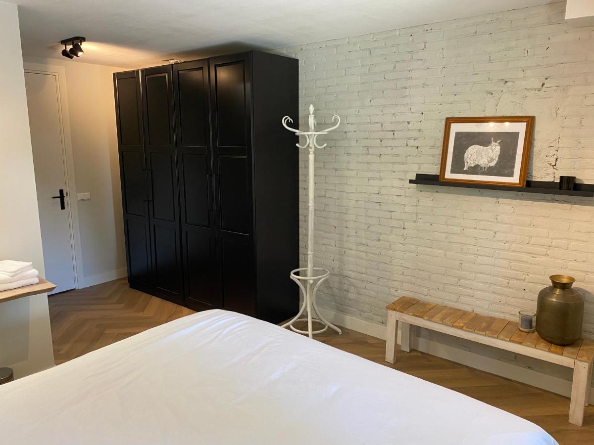 Gastsuite Ede centrum - Housity