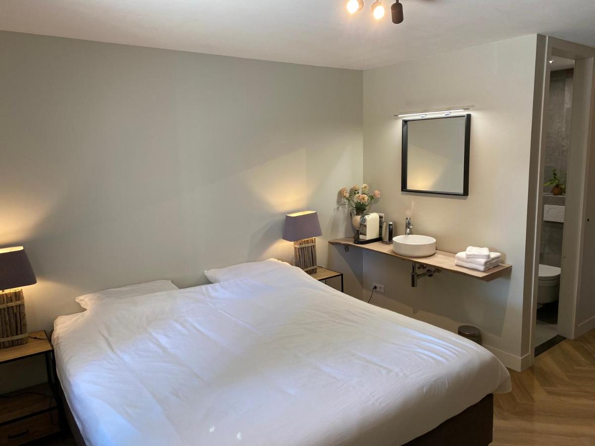 Gastsuite Ede centrum - Housity