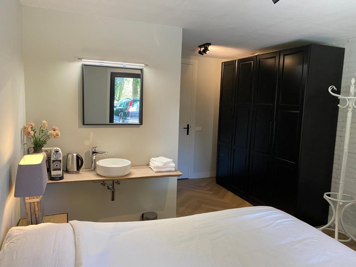 Gastsuite Ede centrum - Housity