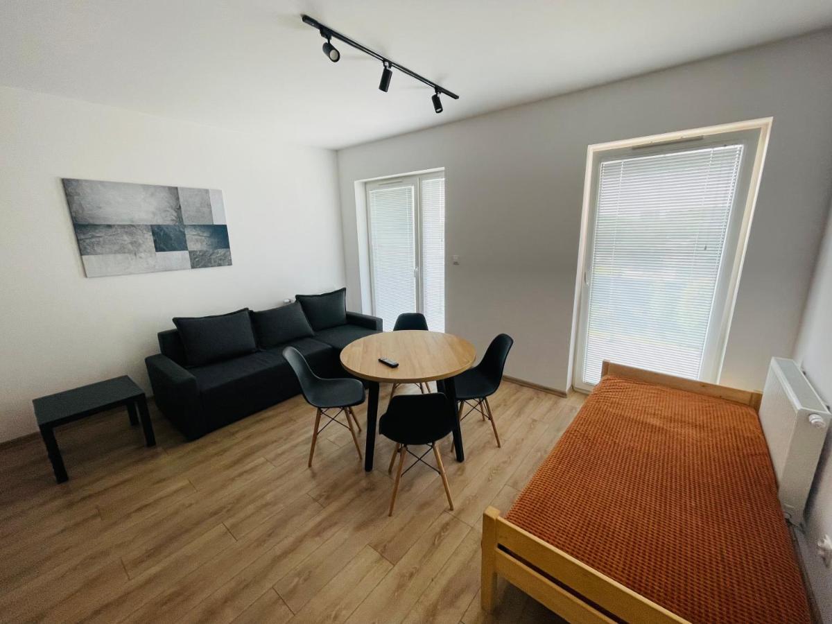 Apartament Osiedle Okrzei - Housity