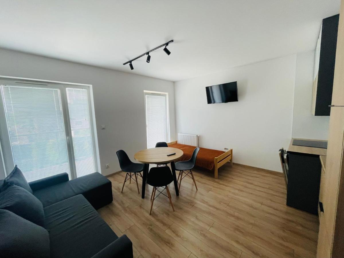 Apartament Osiedle Okrzei - Housity