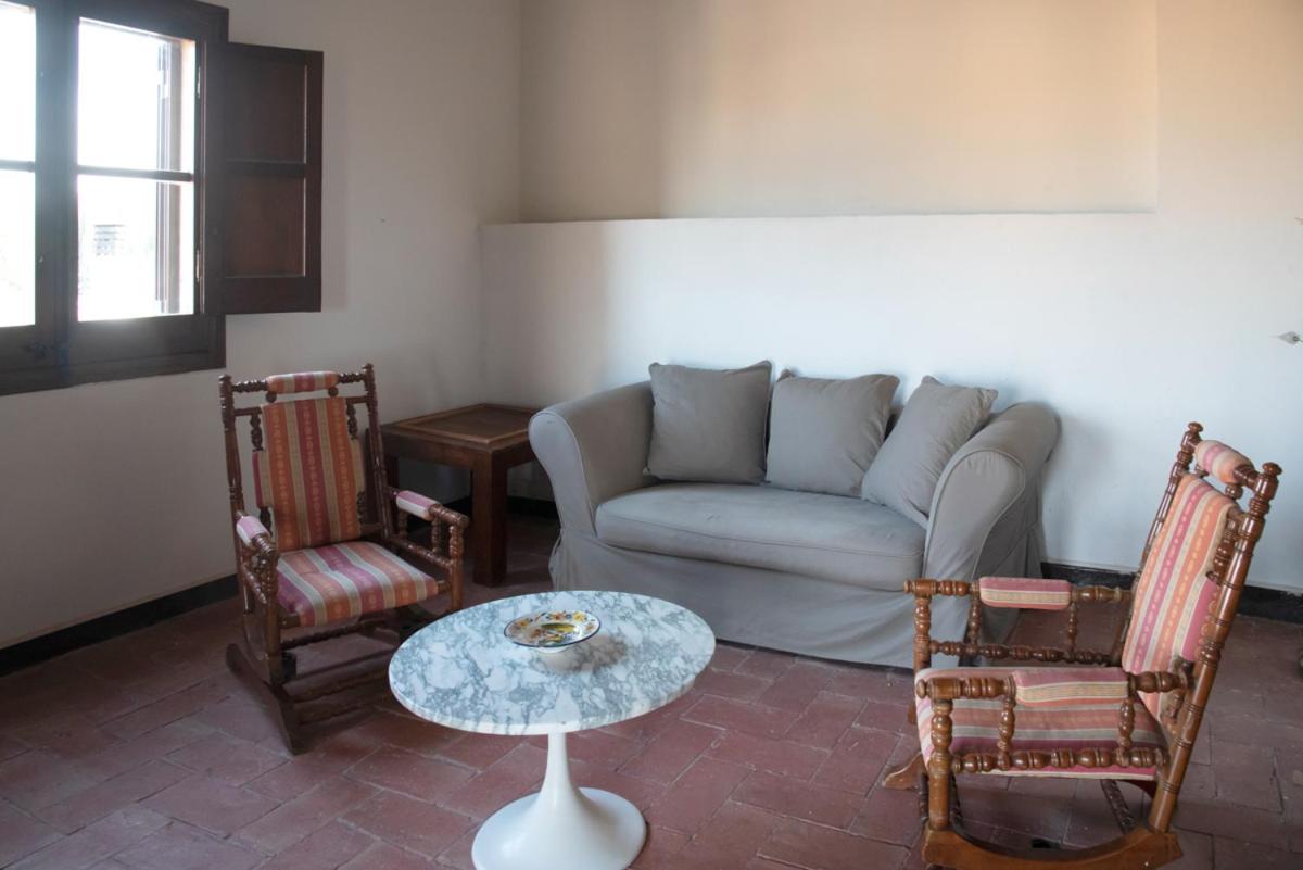 La galeria de dalt - Housity