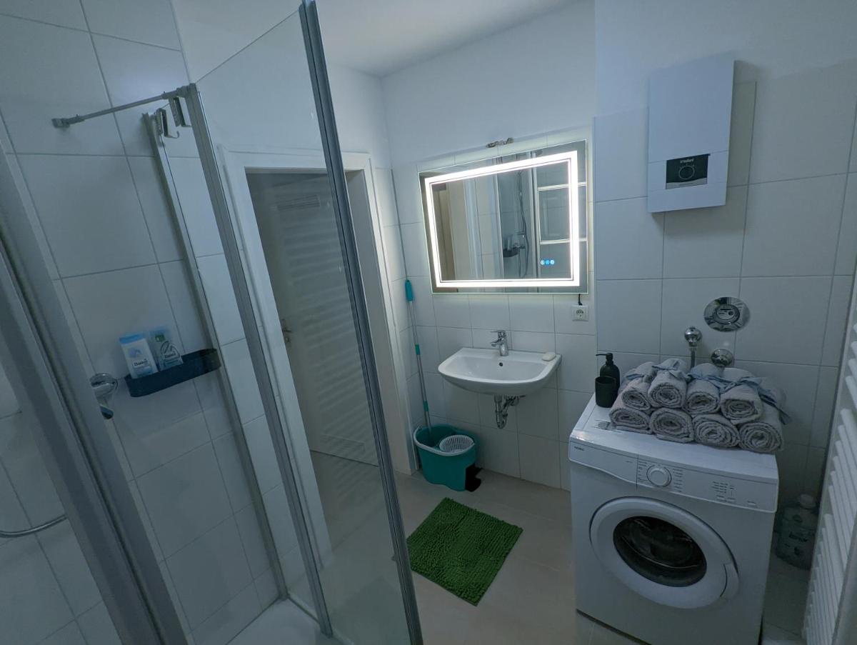 Schönes Apartment im Zentrum von Koblenz - Hizvo