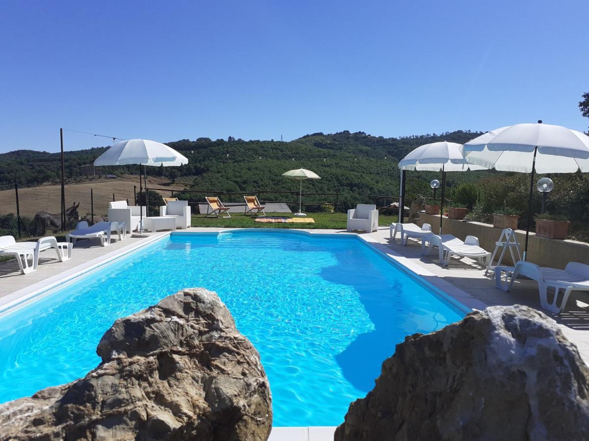 Casale Il Ventaglio - Housity