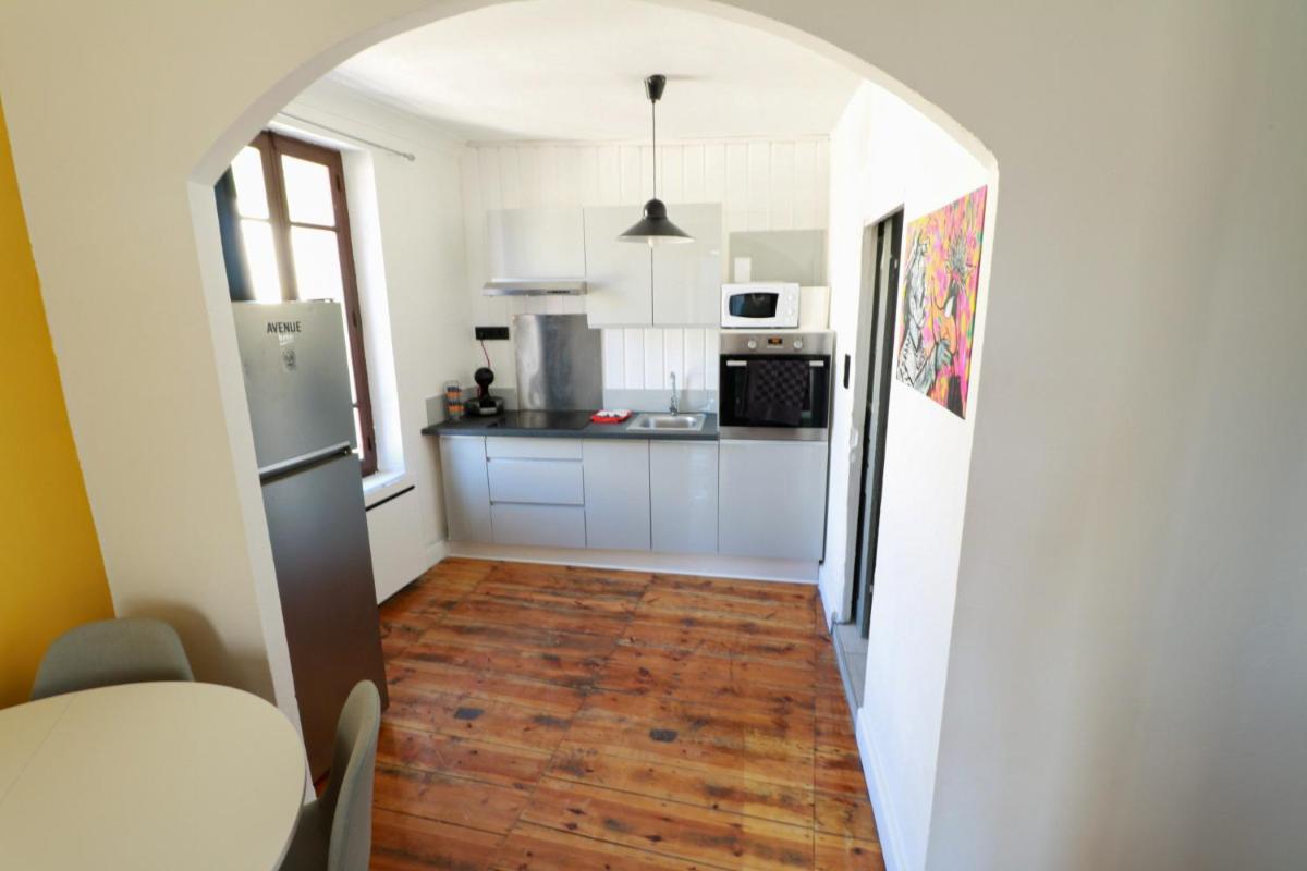 LA PETITE SEOLANE - Housity