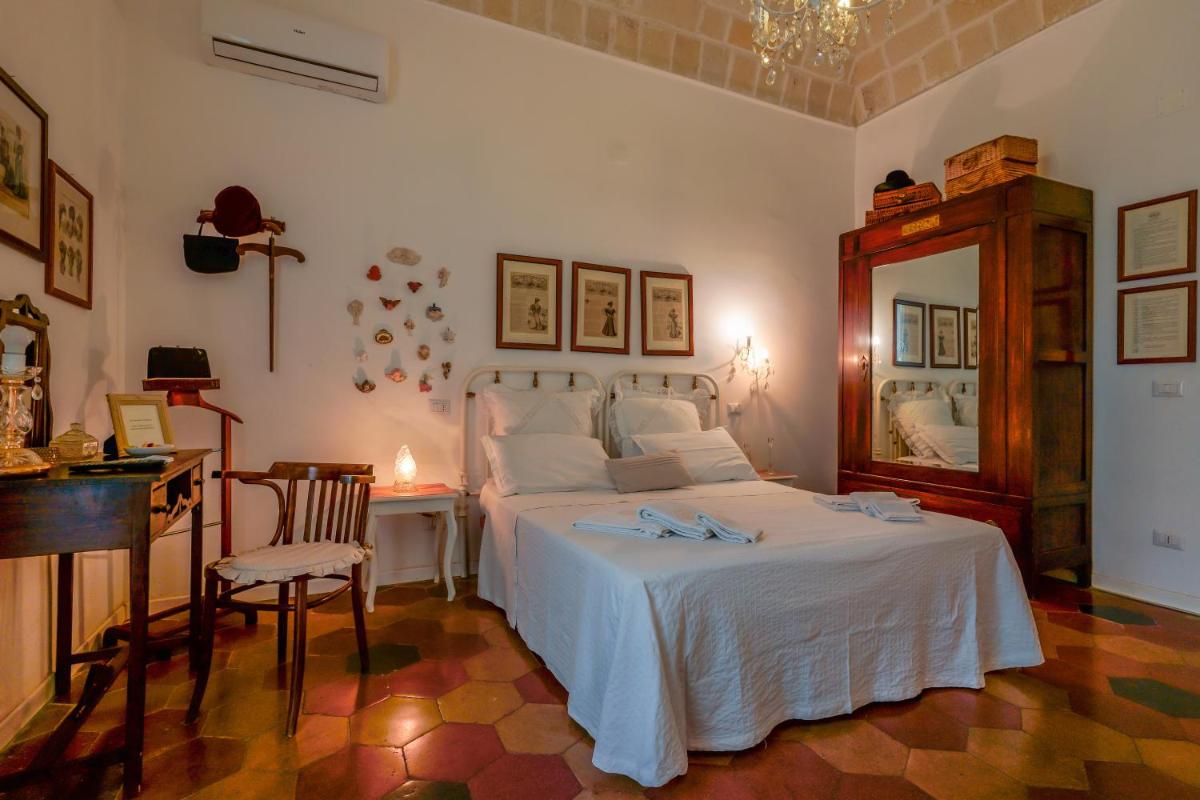 B&B Il Melograno Taranto - Housity