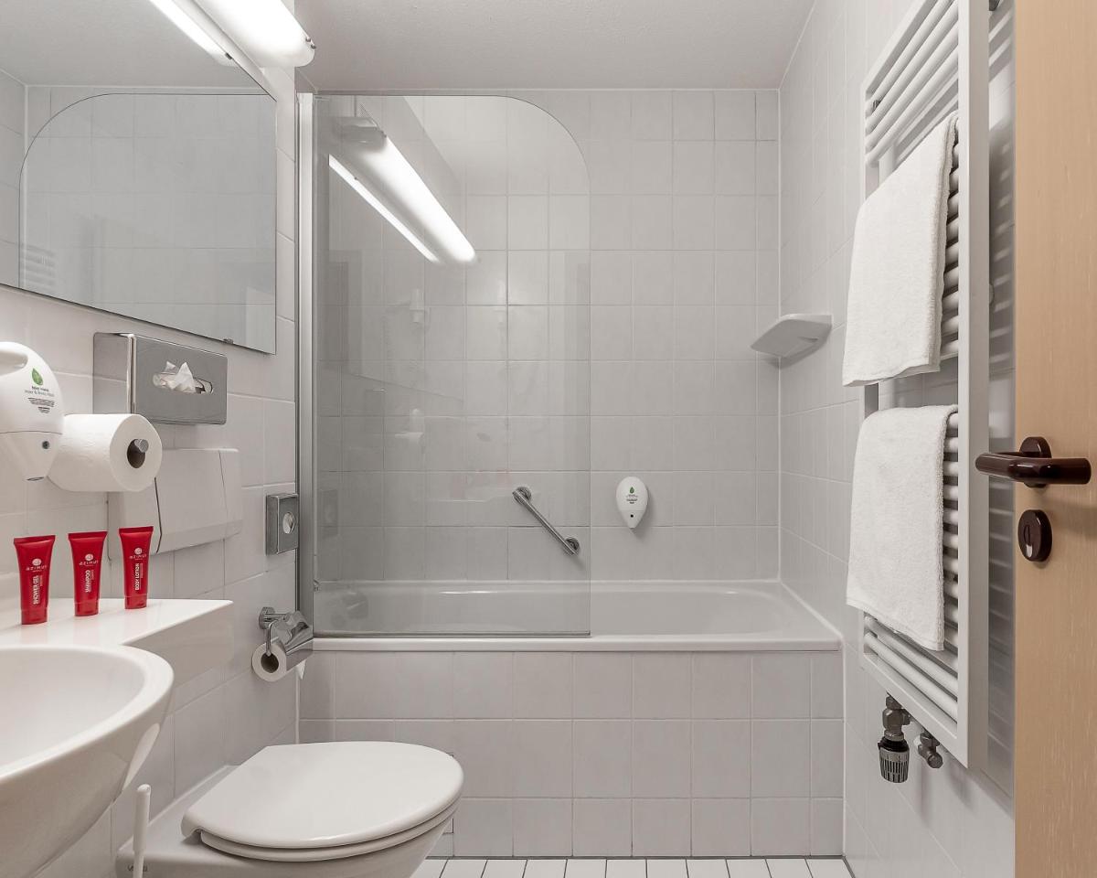 INVITE Hotel an der Kaiserburg - Housity