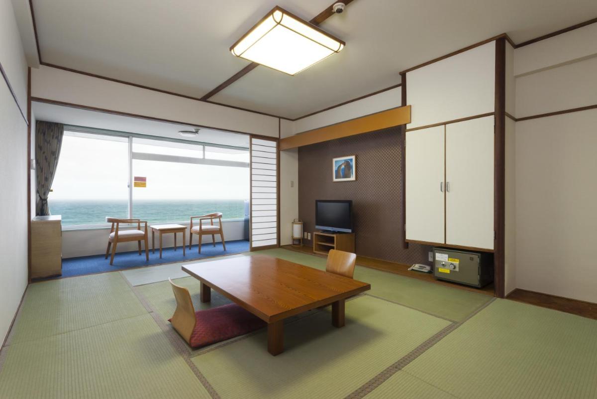 Kamogawa Sea World Hotel - Housity