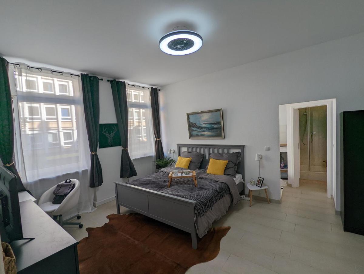 Schönes Appartment im Zentrum von Koblenz II - Housity