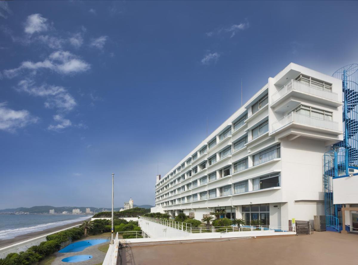 Kamogawa Sea World Hotel - Housity