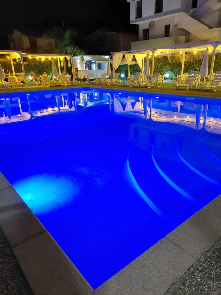Sole D'oriente - Housity